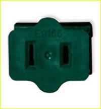 UL Female Connector Plug