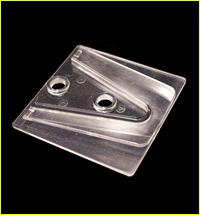 Parapet Clip