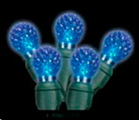 Berry Thumb Blue