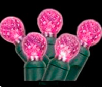 Berry Thumb Pink