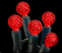 Berry Thumb Red