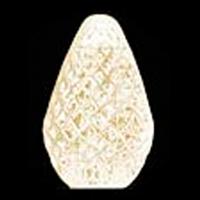C7 Retro-Fit LED Replacement Bulbs Warm White