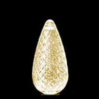 C9 Retro Fit LED Bulbs Warm White