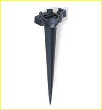Universal Light Stake 4.5"