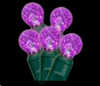 Berry Thumb Purple