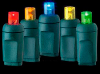 UL70 Wide Angle Lights Multi